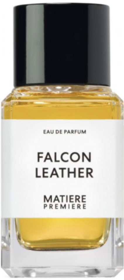 falcon leather